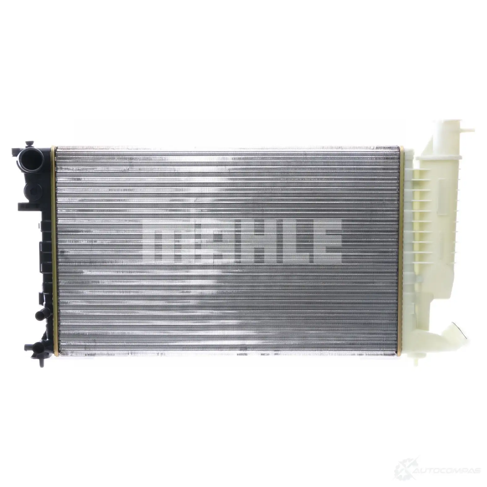 Радиатор охлаждения двигателя MAHLE ORIGINAL 1437575705 CR 498 000S FB UQM - Изображение 1