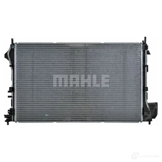 Радиатор охлаждения двигателя MAHLE ORIGINAL CR 763 000S 1437581915 D8GZ ZT изображение 0