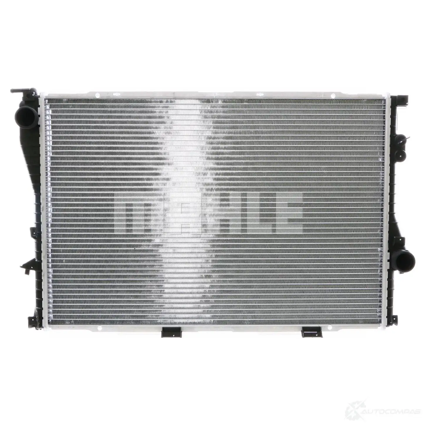 Радиатор охлаждения двигателя MAHLE ORIGINAL CR 242 000S 1437574817 4AFVRN L - Изображение 1