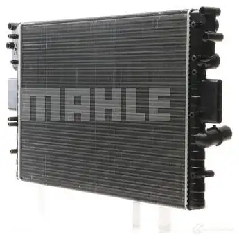 Радиатор охлаждения двигателя MAHLE ORIGINAL RZVB 5B9 1437581711 CR 1551 000S изображение 1