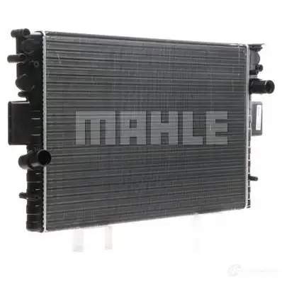 Радиатор охлаждения двигателя MAHLE ORIGINAL RZVB 5B9 1437581711 CR 1551 000S изображение 11