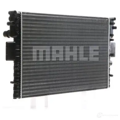 Радиатор охлаждения двигателя MAHLE ORIGINAL RZVB 5B9 1437581711 CR 1551 000S изображение 13