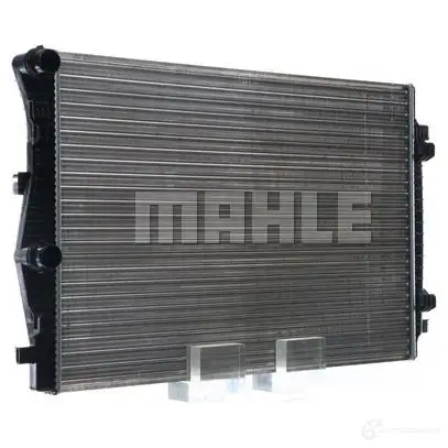 Радиатор охлаждения двигателя MAHLE ORIGINAL 1437573897 CR 2055 001S K 1UHU изображение 10