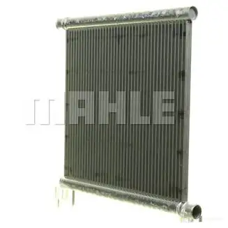 Радиатор охлаждения двигателя MAHLE ORIGINAL CR 1124 000P 6ZI K0T 1437574818 изображение 1
