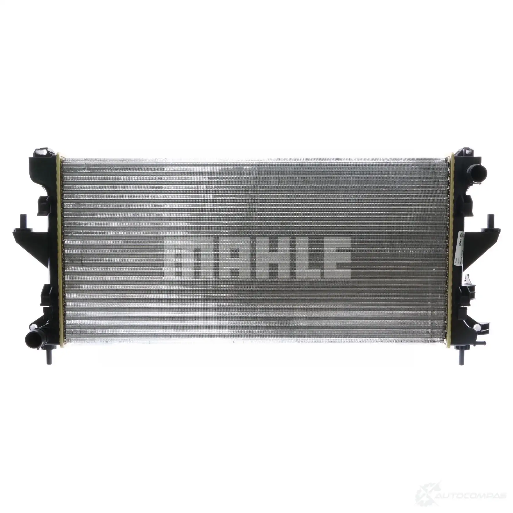 Радиатор охлаждения двигателя MAHLE ORIGINAL CR 881 000S AQXFX H7 1437575503 изображение 0