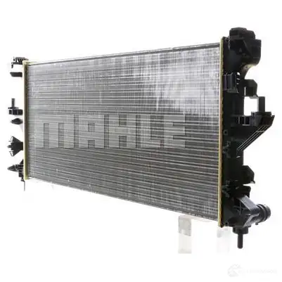 Радиатор охлаждения двигателя MAHLE ORIGINAL CR 881 000S AQXFX H7 1437575503 изображение 1