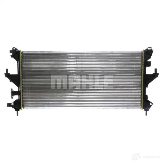 Радиатор охлаждения двигателя MAHLE ORIGINAL CR 881 000S AQXFX H7 1437575503 изображение 2