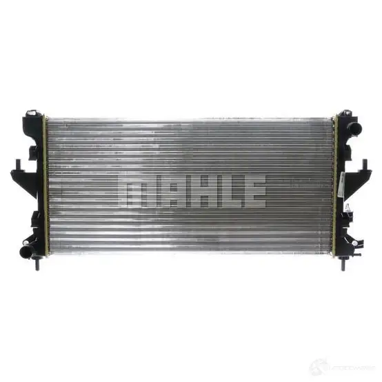 Радиатор охлаждения двигателя MAHLE ORIGINAL CR 881 000S AQXFX H7 1437575503 изображение 6