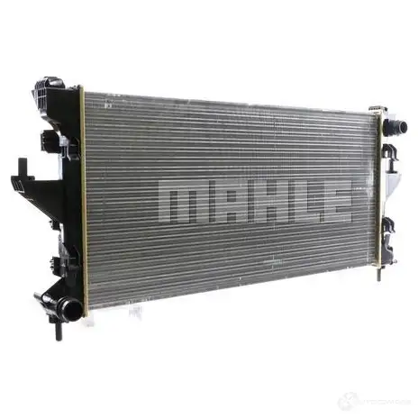 Радиатор охлаждения двигателя MAHLE ORIGINAL CR 881 000S AQXFX H7 1437575503 изображение 9