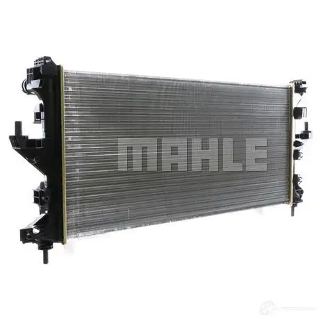 Радиатор охлаждения двигателя MAHLE ORIGINAL CR 881 000S AQXFX H7 1437575503 изображение 11