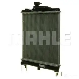 Радиатор охлаждения двигателя MAHLE ORIGINAL 5OAJ NF 1437574858 CR 1301 000P изображение 3