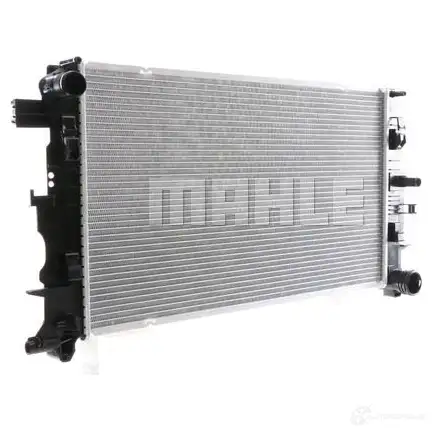 Радиатор системы охлаждения MAHLE ORIGINAL R3J 0H CR1710000S 1437575702 изображение 10
