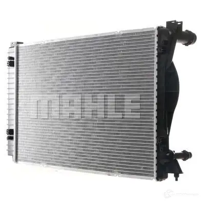Радиатор охлаждения двигателя MAHLE ORIGINAL G1 ZP4 CR 978 000S 1437574825 изображение 2