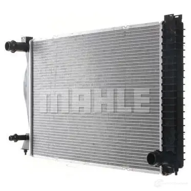 Радиатор охлаждения двигателя MAHLE ORIGINAL G1 ZP4 CR 978 000S 1437574825 изображение 6