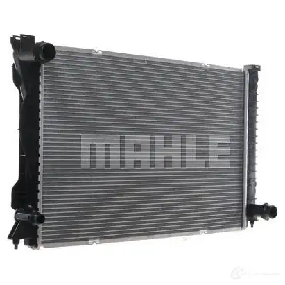 Радиатор охлаждения двигателя MAHLE ORIGINAL G1 ZP4 CR 978 000S 1437574825 изображение 9