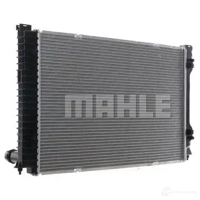 Радиатор охлаждения двигателя MAHLE ORIGINAL G1 ZP4 CR 978 000S 1437574825 изображение 11