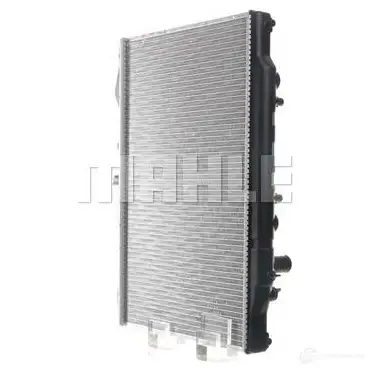 Радиатор охлаждения двигателя MAHLE ORIGINAL 1437575726 CR 160 000S KE8 VF изображение 1