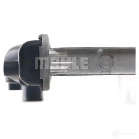 Радиатор охлаждения двигателя MAHLE ORIGINAL 1437575726 CR 160 000S KE8 VF изображение 2