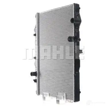 Радиатор охлаждения двигателя MAHLE ORIGINAL 1437575726 CR 160 000S KE8 VF изображение 5