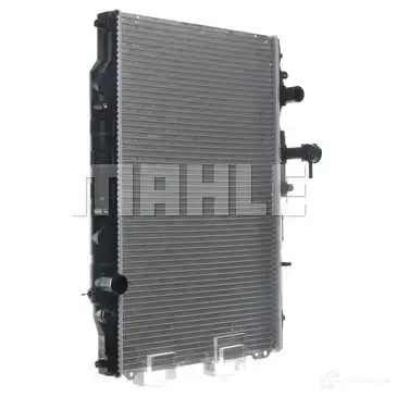 Радиатор охлаждения двигателя MAHLE ORIGINAL 1437575726 CR 160 000S KE8 VF изображение 8