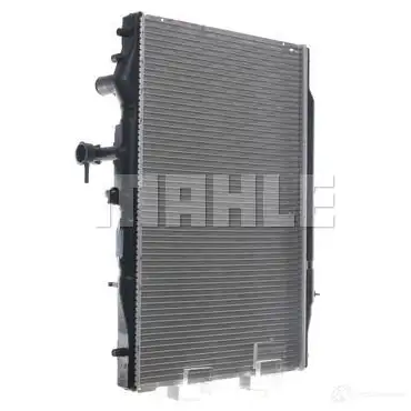 Радиатор охлаждения двигателя MAHLE ORIGINAL 1437575726 CR 160 000S KE8 VF изображение 10