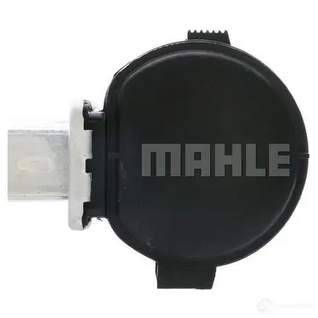 Радиатор охлаждения двигателя MAHLE ORIGINAL CR 2207 000S 1437574836 M1G HMV изображение 4