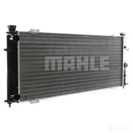 Радиатор охлаждения двигателя MAHLE ORIGINAL CR 173 000S 1437575968 L3M5S DI изображение 9