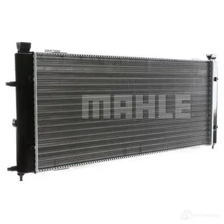 Радиатор охлаждения двигателя MAHLE ORIGINAL CR 173 000S 1437575968 L3M5S DI изображение 11