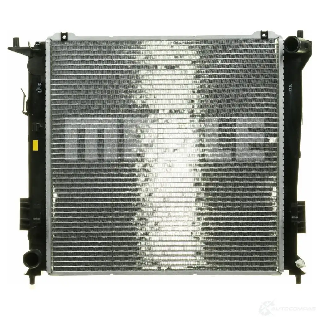 Радиатор охлаждения двигателя MAHLE ORIGINAL 6XRK H CR 1367 000P 1437574868 - Изображение 1