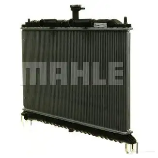 Радиатор охлаждения двигателя MAHLE ORIGINAL 1437574872 5 S0FFW CR 1303 000P изображение 3
