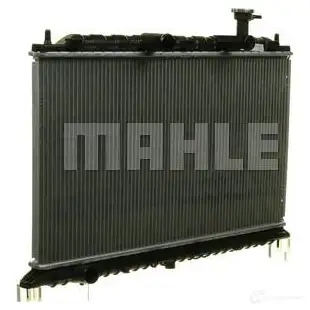 Радиатор охлаждения двигателя MAHLE ORIGINAL 1437574872 5 S0FFW CR 1303 000P изображение 7