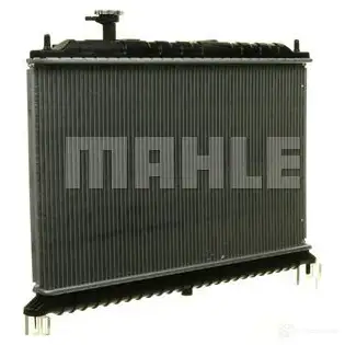 Радиатор охлаждения двигателя MAHLE ORIGINAL 1437574872 5 S0FFW CR 1303 000P изображение 9
