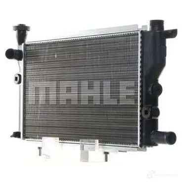 Радиатор охлаждения двигателя MAHLE ORIGINAL 296WD IM 1437574176 CR 428 000S изображение 6
