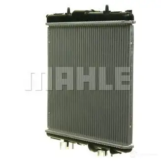 Радиатор охлаждения двигателя MAHLE ORIGINAL CR 527 000S OD1PR3 2 1437574172 изображение 1