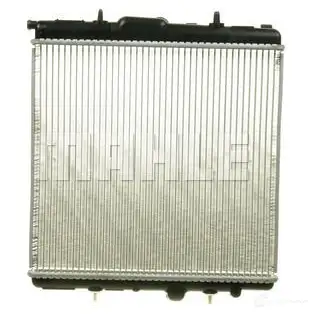 Радиатор охлаждения двигателя MAHLE ORIGINAL CR 527 000S OD1PR3 2 1437574172 изображение 2