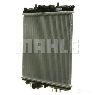 Радиатор охлаждения двигателя MAHLE ORIGINAL CR 527 000S OD1PR3 2 1437574172 изображение 4