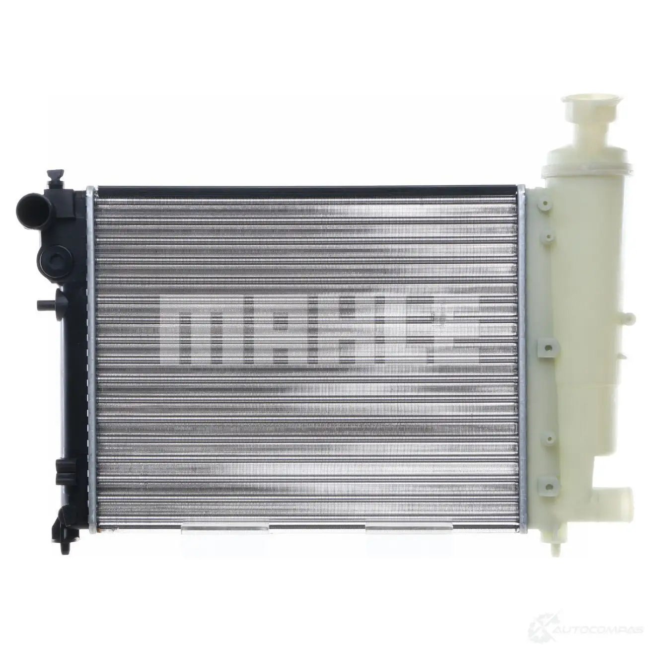 Радиатор охлаждения двигателя MAHLE ORIGINAL CR 613 000S 1437574217 WFG 5E - Изображение 1