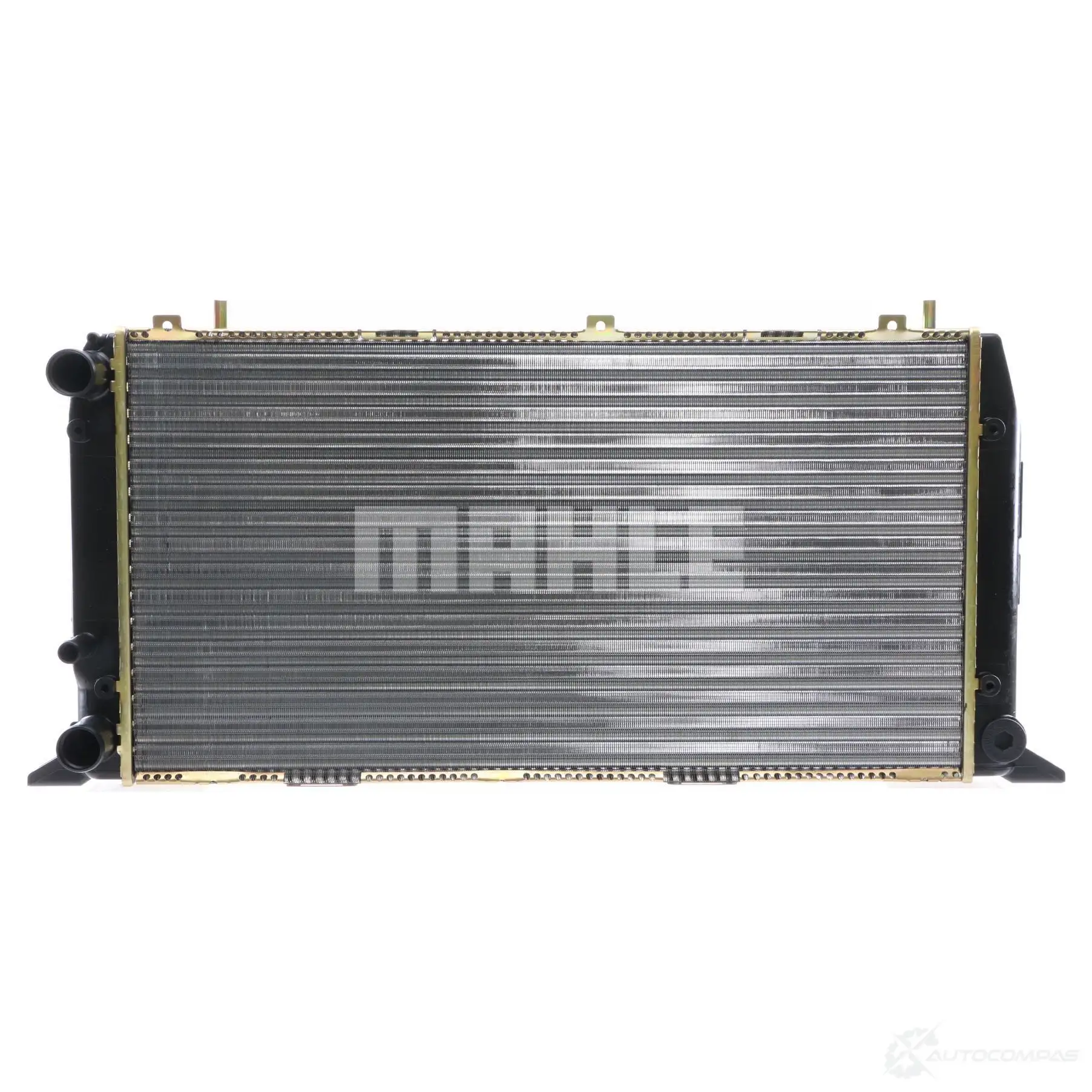 Радиатор системы охлаждения MAHLE ORIGINAL SCKIS7 O 1437574213 CR403000S изображение 0
