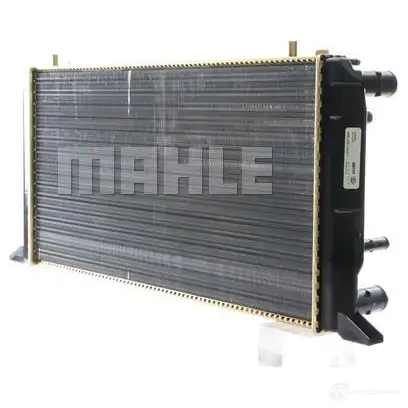 Радиатор системы охлаждения MAHLE ORIGINAL SCKIS7 O 1437574213 CR403000S изображение 1