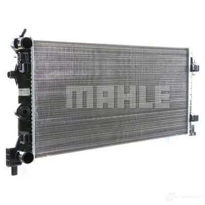 Радиатор охлаждения двигателя MAHLE ORIGINAL 6 2H4S6O CR 1096 000S 1437584462 изображение 10