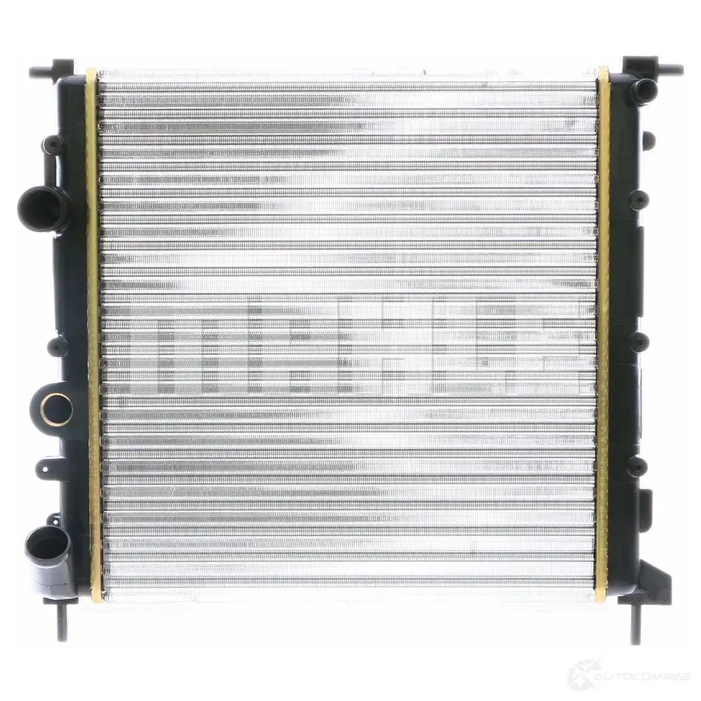 Радиатор охлаждения двигателя MAHLE ORIGINAL CR 308 000S 1437636739 1E50 AG - Изображение 1