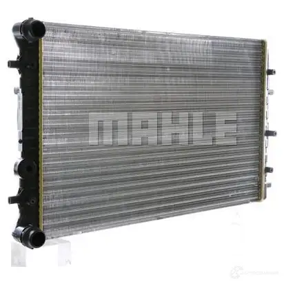 Радиатор охлаждения двигателя MAHLE ORIGINAL NHW5MX A CR 505 000S 1437574142 изображение 8
