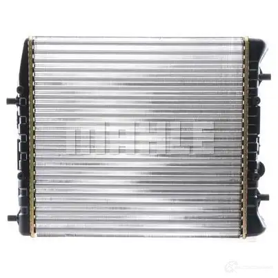 Радиатор охлаждения двигателя MAHLE ORIGINAL CR 454 000S 9 SPVI0 1437574134 изображение 2
