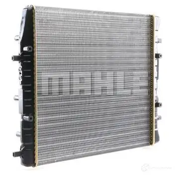 Радиатор охлаждения двигателя MAHLE ORIGINAL CR 454 000S 9 SPVI0 1437574134 изображение 15