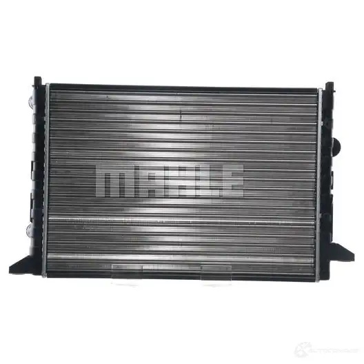 Радиатор охлаждения двигателя MAHLE ORIGINAL 0E9ZLR C 1437574061 CR 508 000S - Изображение 1