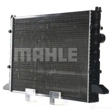 Радиатор охлаждения двигателя MAHLE ORIGINAL 0E9ZLR C 1437574061 CR 508 000S изображение 1