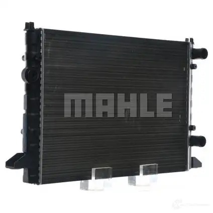Радиатор охлаждения двигателя MAHLE ORIGINAL 0E9ZLR C 1437574061 CR 508 000S изображение 8