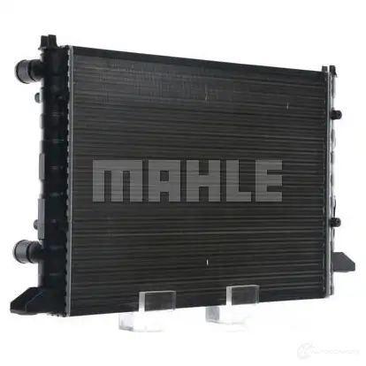 Радиатор охлаждения двигателя MAHLE ORIGINAL 0E9ZLR C 1437574061 CR 508 000S изображение 10