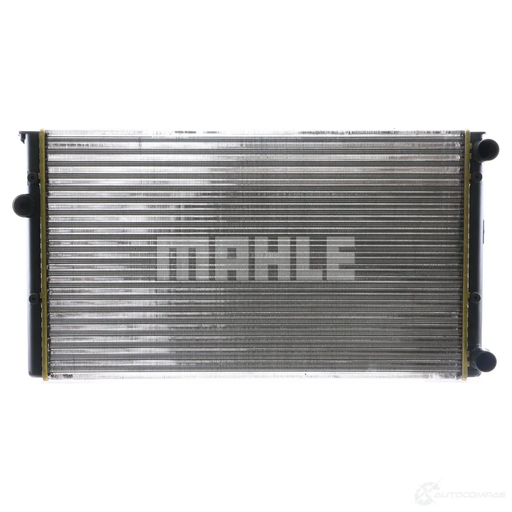 Радиатор охлаждения двигателя MAHLE ORIGINAL CR 373 000S 8D J7SBL 1437574174 - Изображение 1