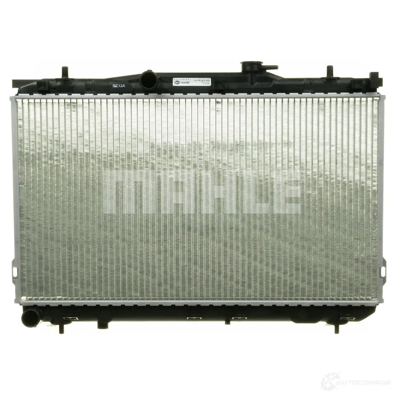 Радиатор охлаждения двигателя MAHLE ORIGINAL T A4EE CR 1313 000P 1437576013 изображение 0